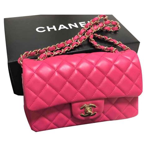 mini rectangular chanel bag|chanel mini bags for sale.